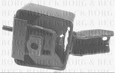 BORG & BECK bem3254 -  Подвеска, двигатель
